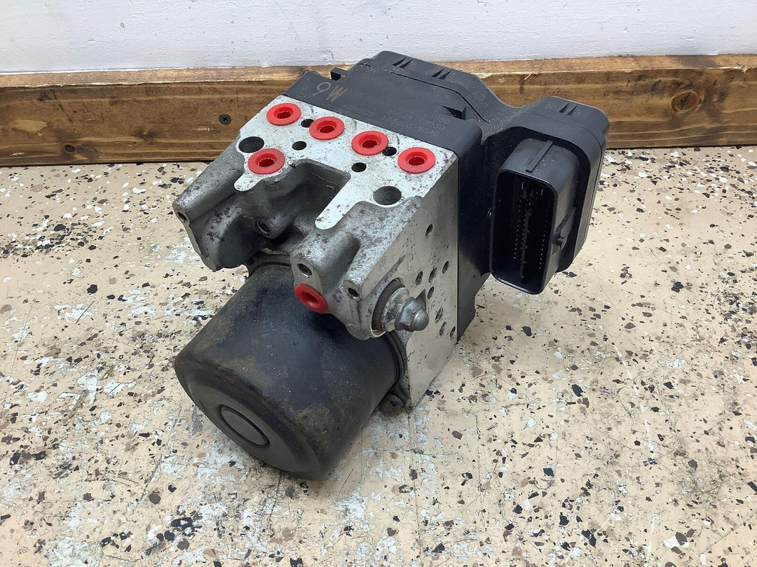 06-08 Lexus IS250 (from 7/06) AWD Anti Lock Brake Actuator & Pump W/O Pre-Crash