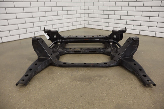 12-15 Chevy Camaro SS Front BARE Undercarriage Cradle 23200940