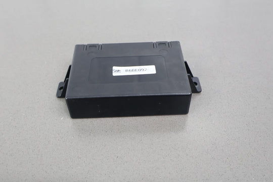 06-12 Bentley Flying Spur Parking Park Assist Control Module (3W0919283A)