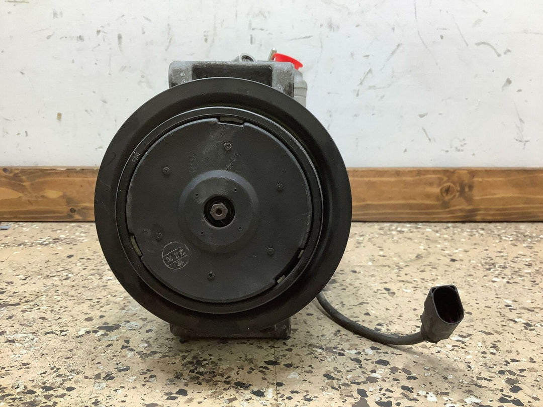 12-16 Porsche 911 991 / 09-16 Boxster Catman 3.4 3.8 Air Compressor