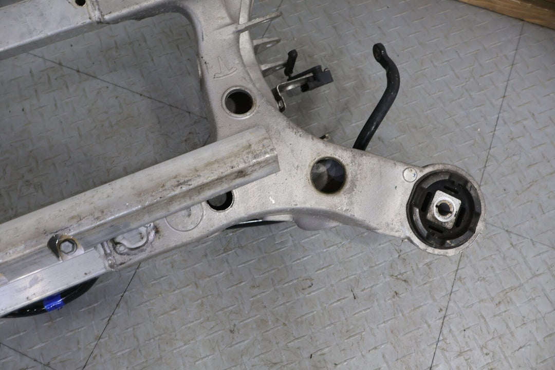 12-20 Tesla Model S X Subframe Rear Cross Member K-Frame