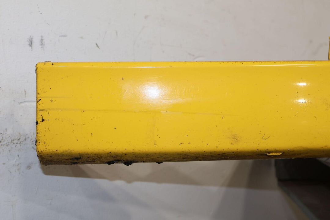 11-22 Dodge Charger Left Driver Rocker Moulding (Yellow Jacket PY4) See Notes