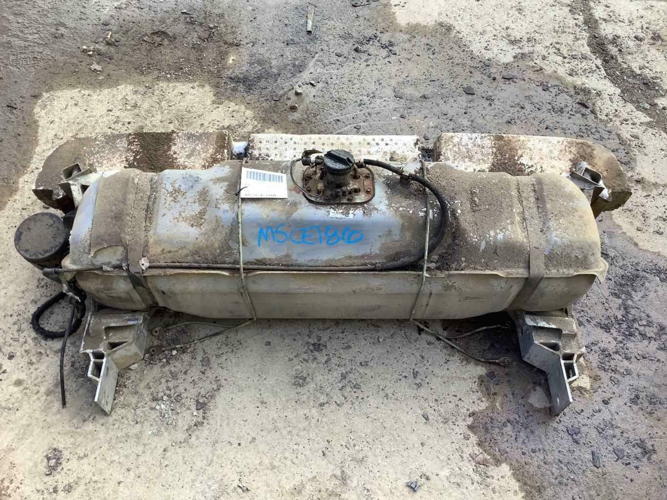 84-96 Chevrolet Corvette OEM 25 Gallon Fuel Tank W/Sender & Pump W/Rear Rebar