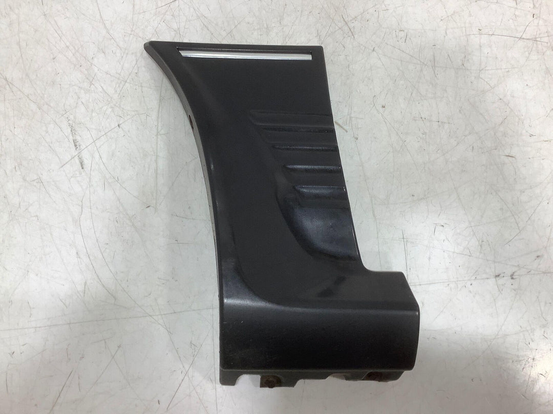 Mitsubishi Galant VR4 Passenger Right Fender Molding/Trim/Cladding OEM