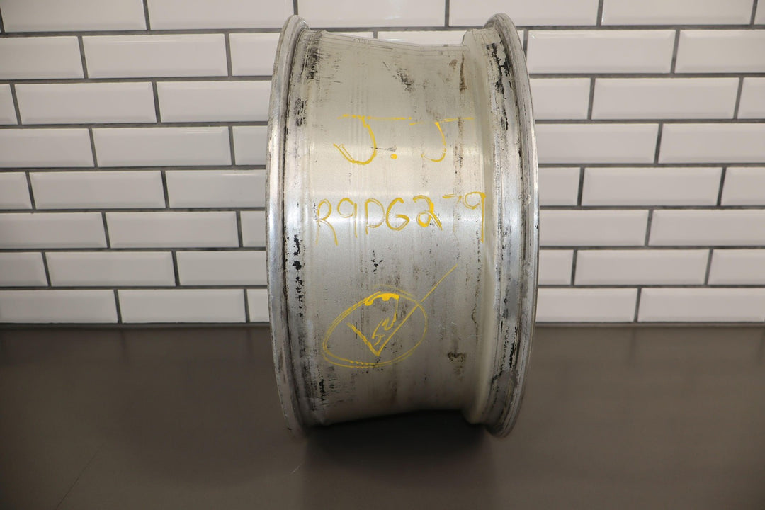 Dodge Challenger OEM Wheels