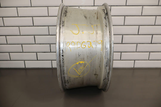 Dodge Challenger OEM Wheels