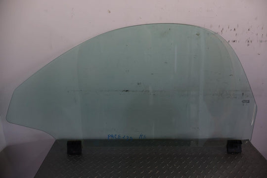 03-06 Chevy SSR Front Right RH Passenger Door Window Glass (Glass Only)