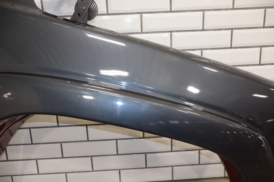 99-06 Chevy Silverado/Tahoe/Suburban Passenger Right Fender with Flare (Repaint)