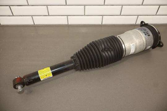 2012-2017 Tesla Model S RWD Right Rear Air Suspension Strut Tested