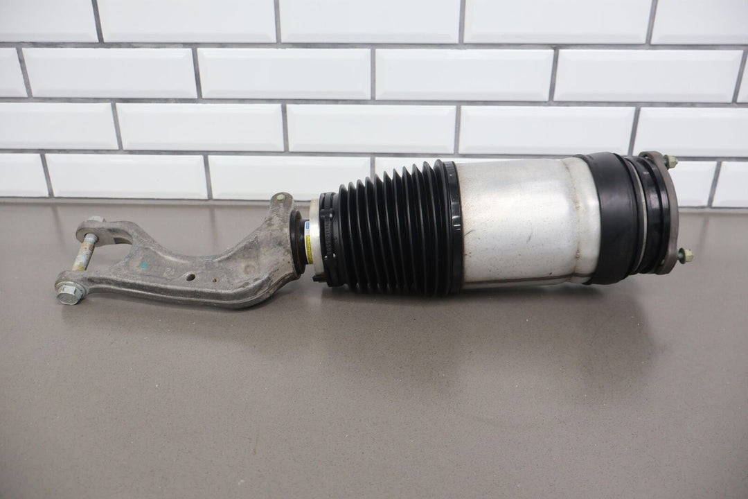 2016-2020 Tesla Model X Front Right RH Suspension Air Strut (1027361-00-G) 45K