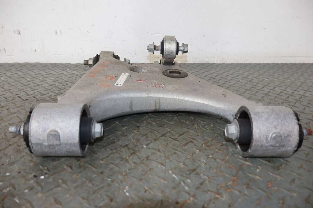 12-20 Tesla Model S Rear Lower Left OR Right Control Arm (102141600A)