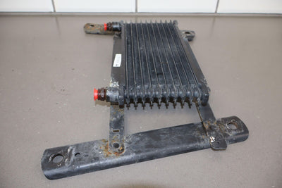 03-09 Hummer H2 6.0L Automatic 4x4 Transmission Oil Cooler (177K Miles) OEM