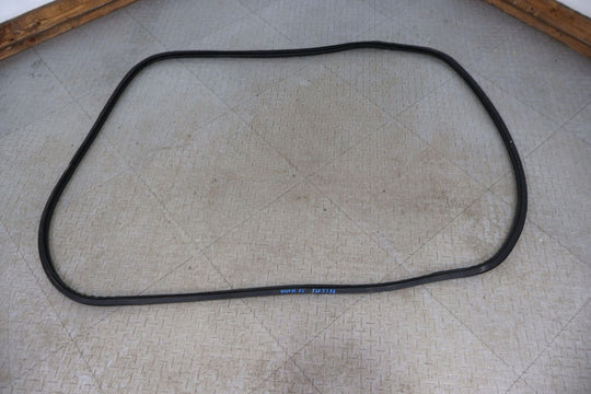 93-97 Chevy Camaro Coupe Trunk Hatch Weather Stripping Gasket Seal