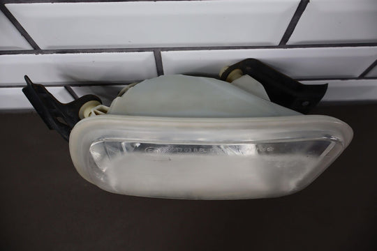 2014 Ram 2500 Passenger Right Fog Light (Hazy Lense) OEM