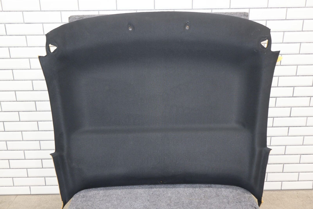 99-04 Chevy C5 Corvette FRC Coupe Interior Headliner (Black 194) See Notes