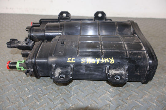 17-20 Fiat 124 Spider 1.4L Fuel Vapor Evaporator Charcoal Canister OEM (65K)