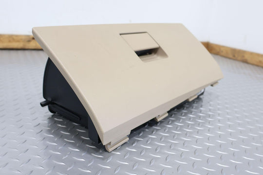 13-18 Ram 1500 2500 4th Gen Lower Glove Box (Beige) See Notes