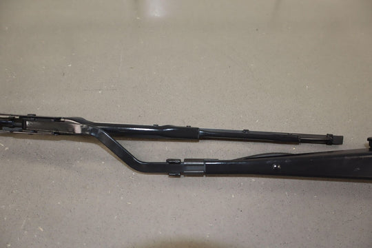 97-04 Chevy C5 Corvette Pair LH & RH Windshield Wiper Arms W/ Blades (Used)