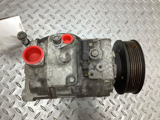 06-12 Bentley Flying Spur 03-18 GT 06-10 GTC Air Con A/C Compressor 3W0820803