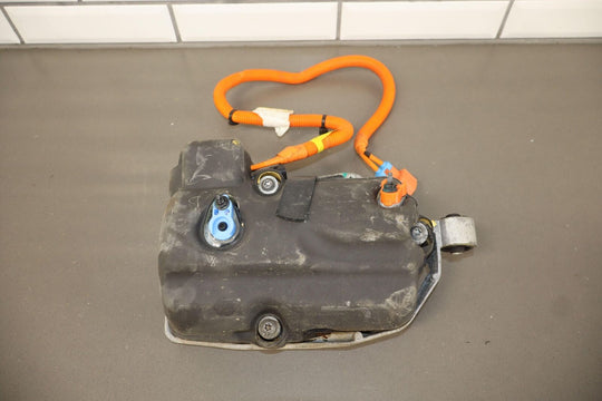 2012-2016 Tesla Model S A/C Compressor Pump OEM 1028398-00-J