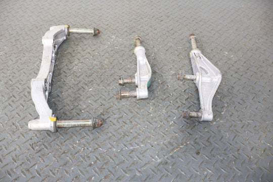 00-03 Honda S2000 AP1 Set of 3 Rear Differetnial Brackets W/Hardware (71K)