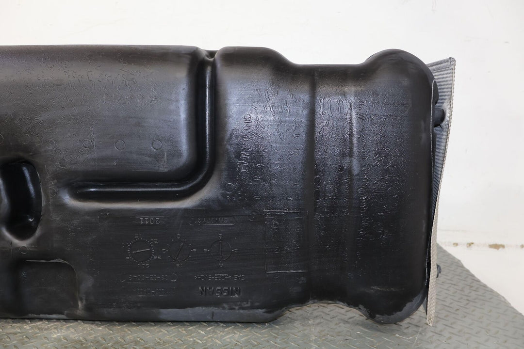 06-15 Nissan Xterra OEM 21.1 Gallon Gas Fuel Tank W/ Fuel Pump (69K Miles) Notes