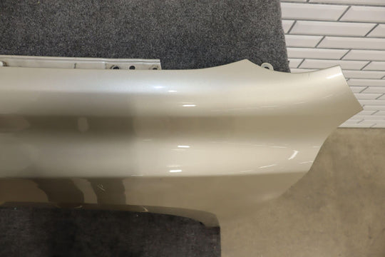 10-23 Lexus GX460 Front Left Driver OEM Fender (Satin Cashmere Met) Sold Bare