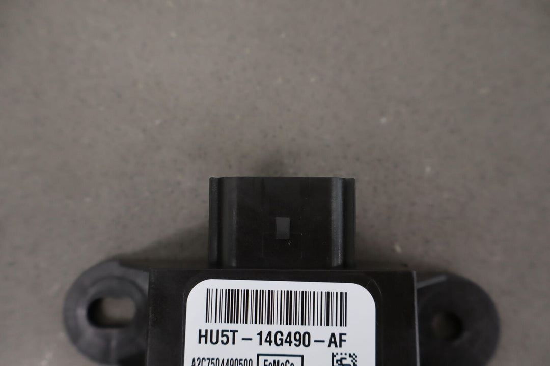 2018 Ford Mustang OEM Power Control Module HU5T-14G490-AF