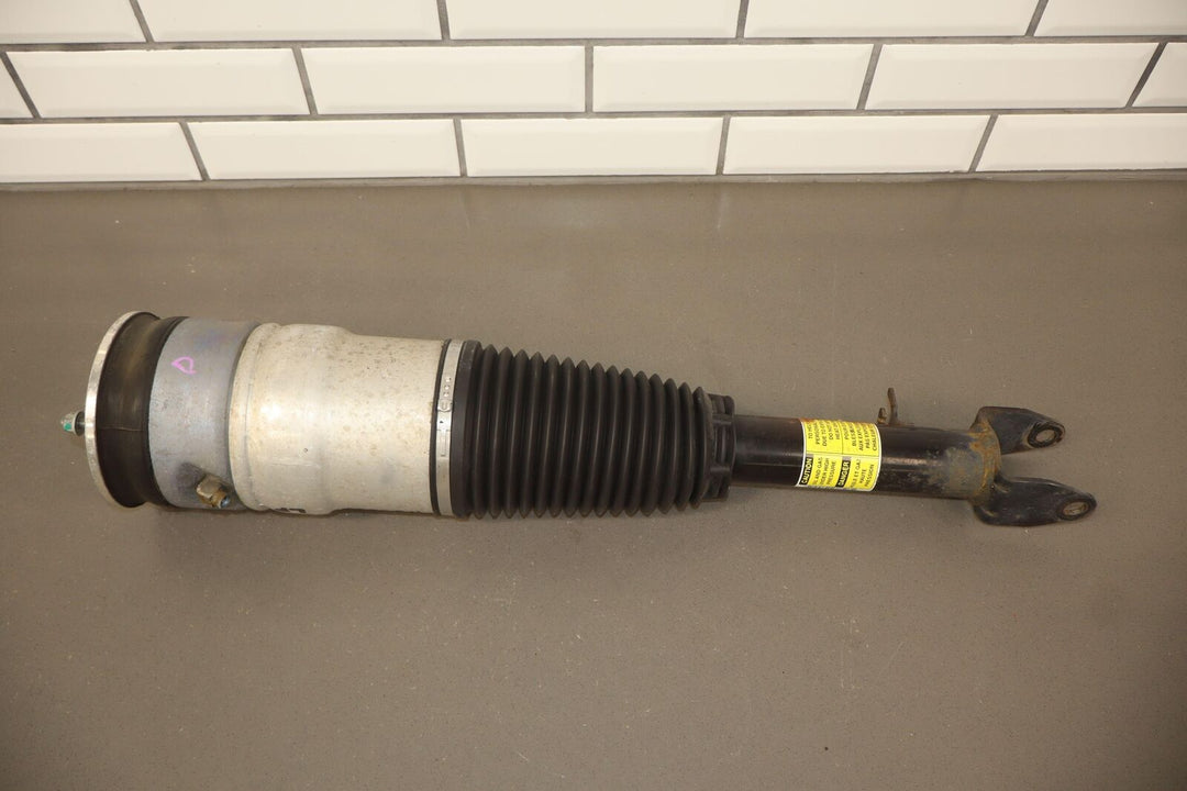 2012-2017 Tesla Model S RWD Left Front Air Suspension Strut Tested 6006351-00-C