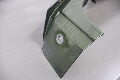 03-09 Hummer H2 Driver Left Front Fender (Sage Green 45U)