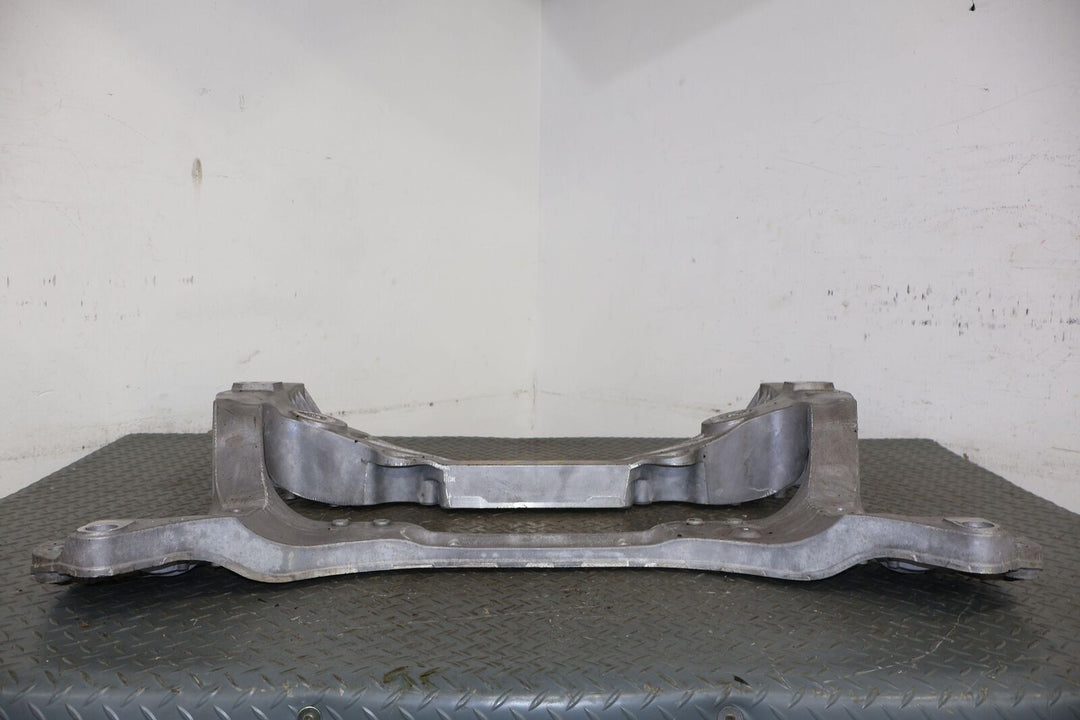 09-20 Nissan 370Z Z34 Front Bare Undercarriage Crossmember (157K Miles)