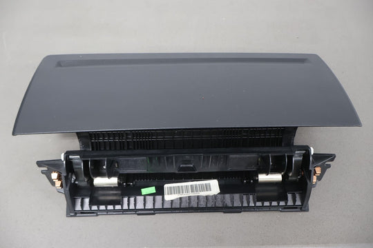 13-18 Ram 2500 Laramie Interior UpperGlove Box Compartment (Black X9)