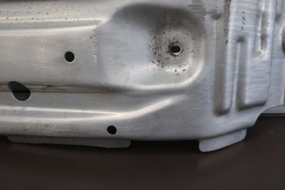 2003-2009 Hummer H2 Front Lower Skid Plate (Aluminum)