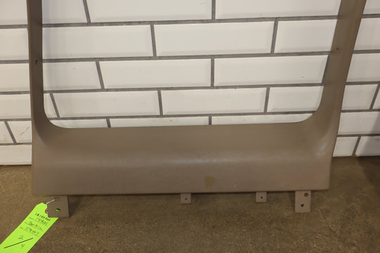 1999-2000 Escalade GMT400 - Back Door Trim Kit Shale OEM