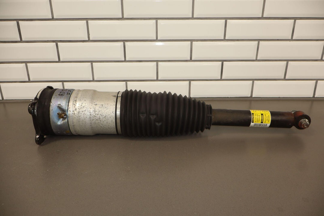 2012-2017 Tesla Model S RWD Right Rear Air Suspension Strut Tested