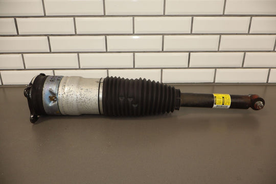 2012-2017 Tesla Model S RWD Right Rear Air Suspension Strut Tested