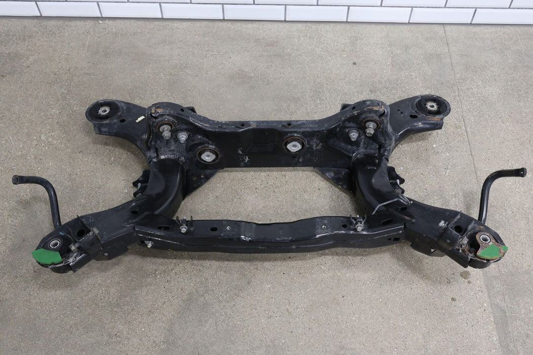 17-22 Dodge Challenger Hellcat Rear Bare Undercarriage Crossmember (6.2L / Auto)