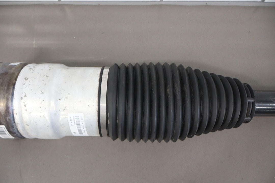 2012-2016 Tesla Model S Left Rear Air Suspension Shock Absorber OEM