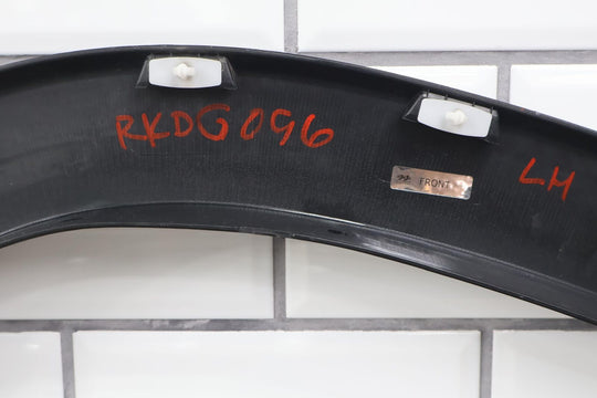 19-23 Ram 1500 Rebel New Style Front Left LH Fender Flare (Textured Black)