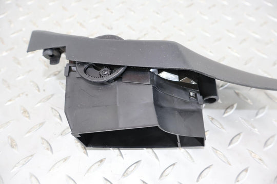 94-96 Chevy C4 Corvette Interior Left LH Dash A/C Vent (Black 19i) See Notes