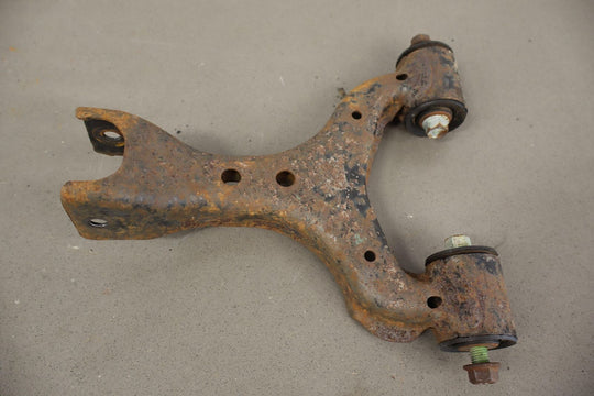 01-05 Mazda Miata NB (W/O ABS) RH Right Pass REAR Knuckle Hub Control Arms Used