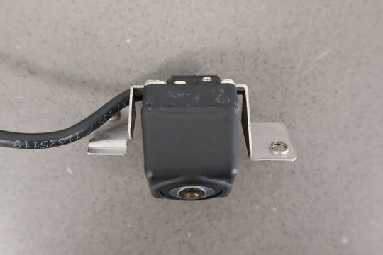 12-20 Tesla Model S OEM Backup Rear View Reverse Camera (1006773-00-E)