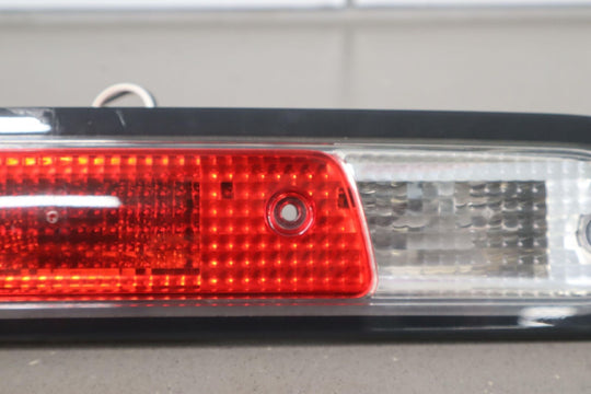 19-22 Ram 1500 Crew Cab OEM Incandescent 3rd Brake Light W/Black Housing -Tested