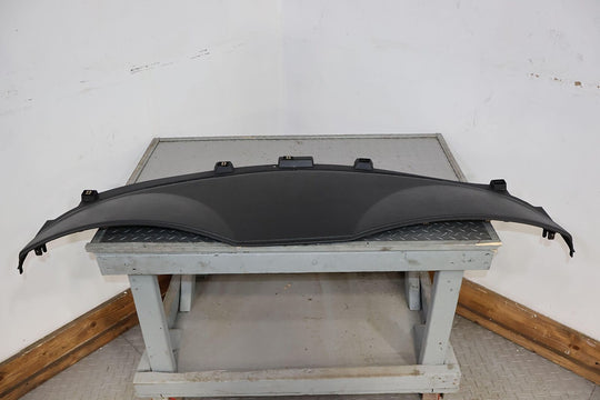 2003-2006 Chevy SSR Interior Upper Dash Pad (Ebony 19i) See Notes