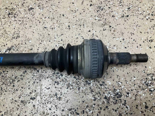 03-05 Porsche 996 911 Carrera Right Rear Axle Shaft - Manual Transmission