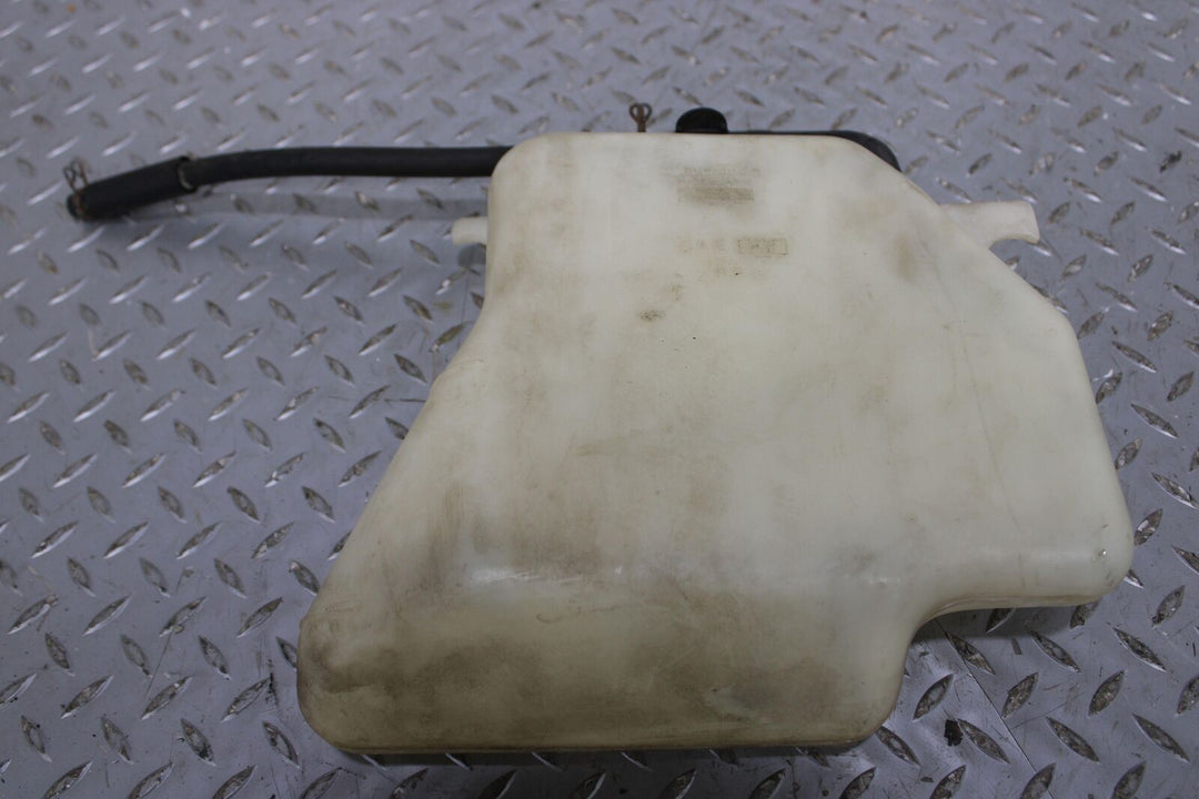 93-97 Toyota Land Cruiser 96-97 LX450 Coolant Recovery Bottle Reservoir W/Cap