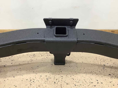 03-09 Hummer H2 OEM Trailer Hitch Professionally Powder Coated Black