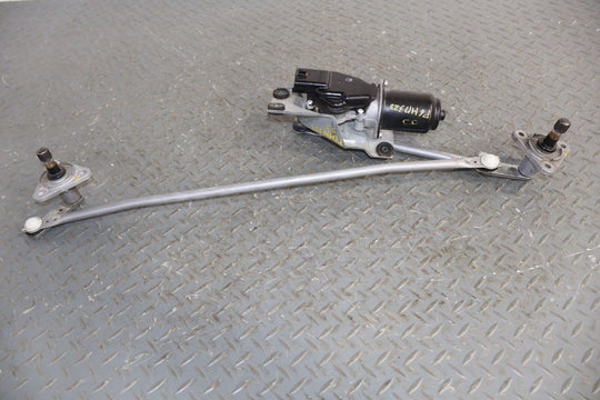 00-09 Honda S2000 AP1 7 AP2 Windshield Wiper Transmission & Motor (Tested)