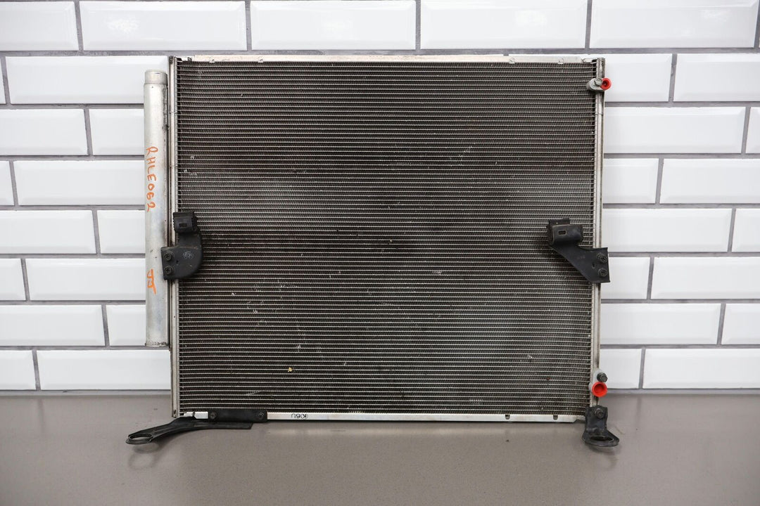 10-20 Lexus GX460 4.6L Radiator Cooling Pack W/ Condensor/Fan/Coolant Bottle