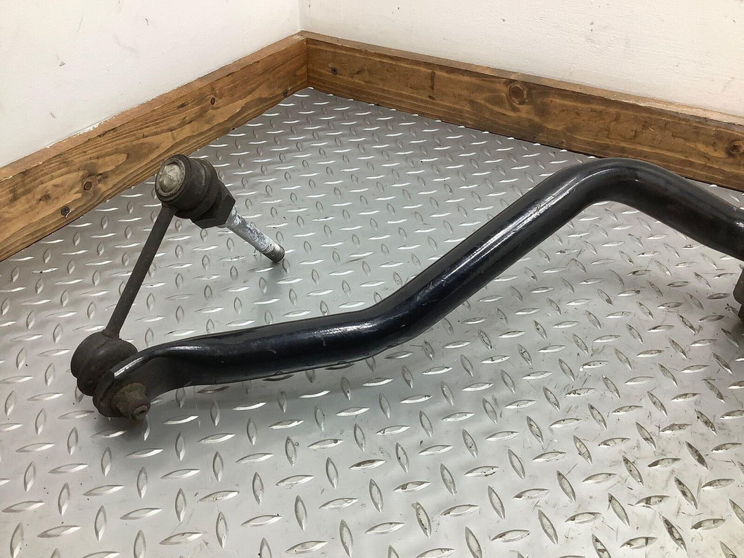 14-16 Maserati S Q4 Front Stabilizer Sway Bar W/ Links OEM